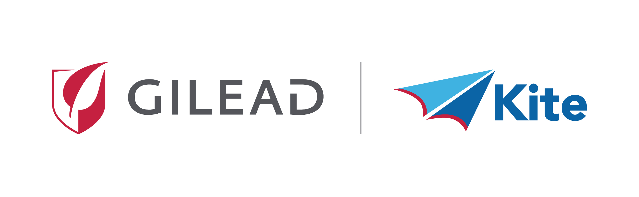 Logo GILEAD Science srl - KITE